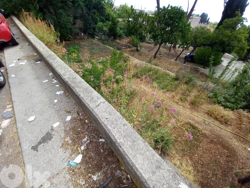 L09762- Amazing land for Sale in The Heart of Ghazir 4