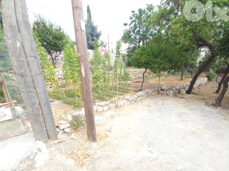 L09762- Amazing land for Sale in The Heart of Ghazir 6
