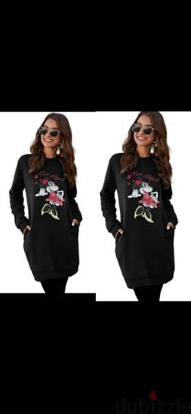 pyjamas top tawile s to xL 0