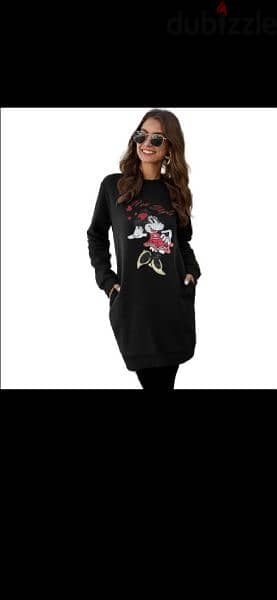 pyjamas top tawile s to xL 1