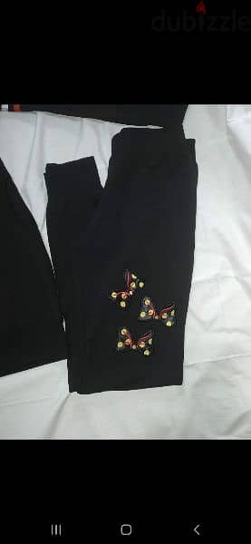 pyjamas top tawile s to xL 4