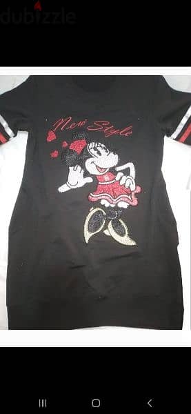 pyjamas top tawile s to xL 8