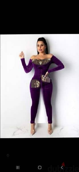 overall move ma3 design s m l 1