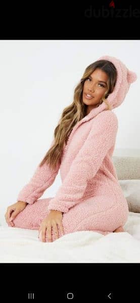 pyjama's sleepwear overall ma3 mkade s to xxL 3