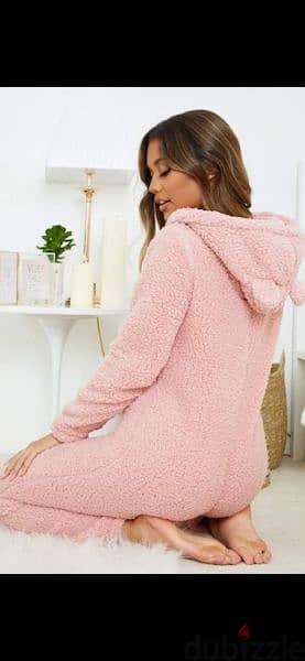 pyjama's sleepwear overall ma3 mkade s to xxL 6