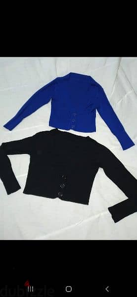 light jacket lawnen assir ma3 zrar s to xxL 4