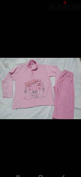 pyjama zaher 2pcs s to xxL 2