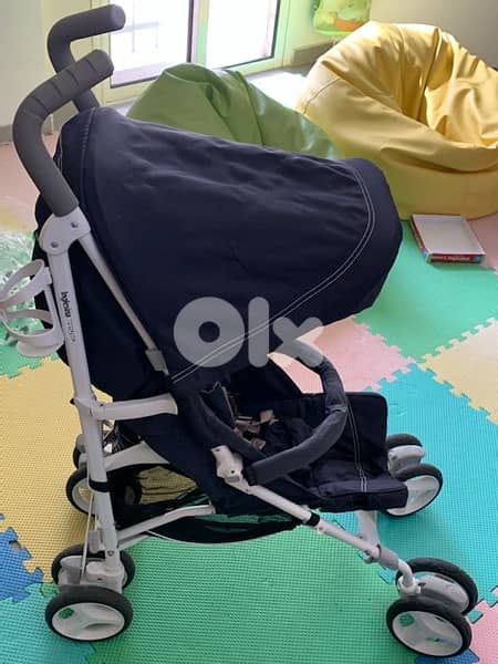 stroller inglesina 0