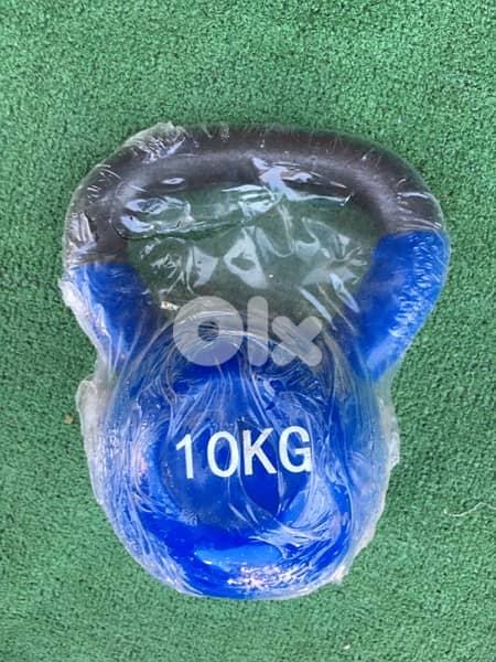 kettlebell new we have also all sports equipment 70/443573 RODGE 2