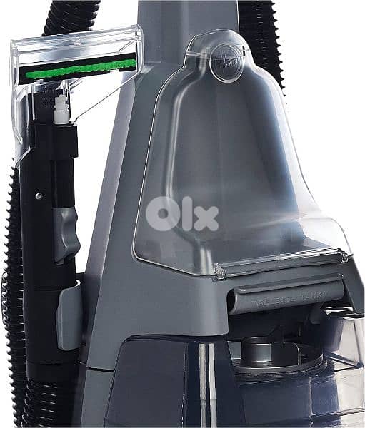 hoover brush N wash 5