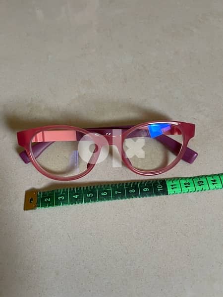eyeglasses for kids Lacoste like new 1