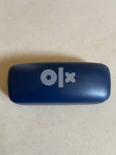 eyeglasses for kids Lacoste like new 2