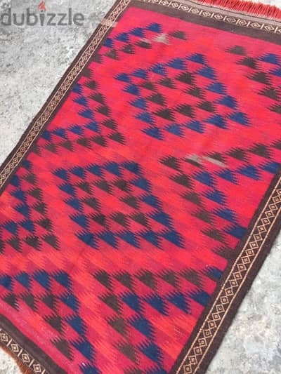 سجاد عجمي. شغل يدوي صوف. Persian Carpet. Hand made