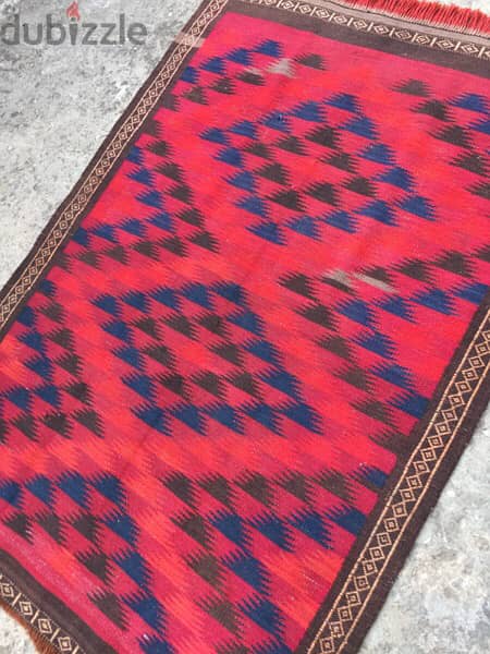 سجاد عجمي. شغل يدوي صوف. Persian Carpet. Hand made 0