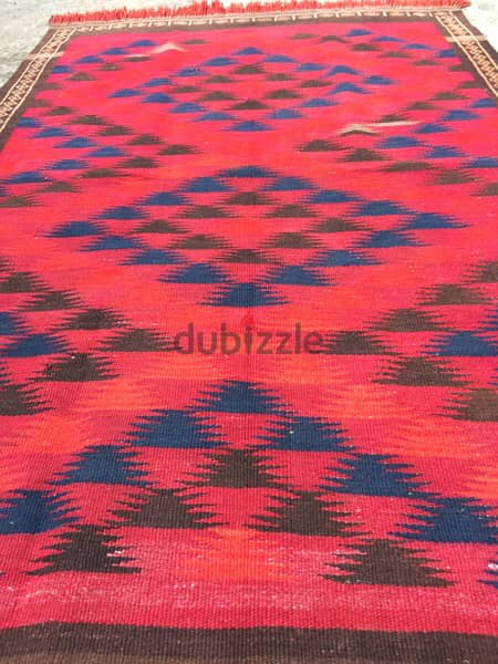 سجاد عجمي. شغل يدوي صوف. Persian Carpet. Hand made 4