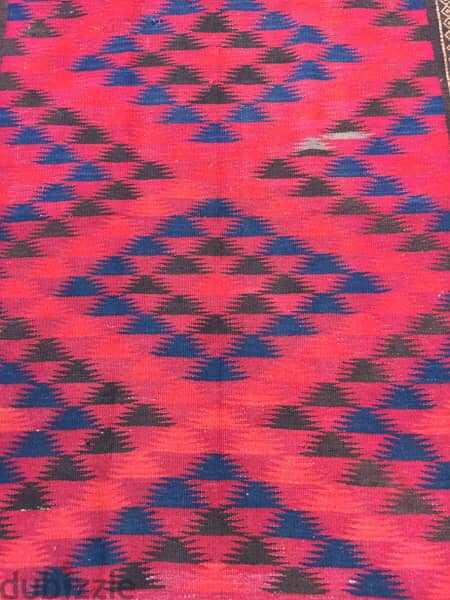 سجاد عجمي. شغل يدوي صوف. Persian Carpet. Hand made 5