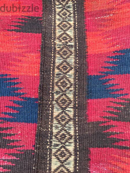 سجاد عجمي. شغل يدوي صوف. Persian Carpet. Hand made 6