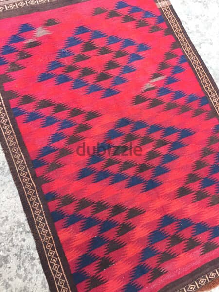 سجاد عجمي. شغل يدوي صوف. Persian Carpet. Hand made 8