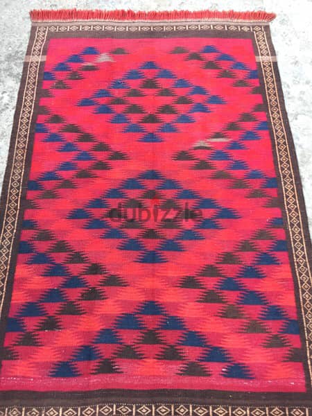 سجاد عجمي. شغل يدوي صوف. Persian Carpet. Hand made 1