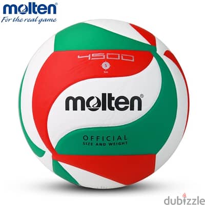 molten volleyball