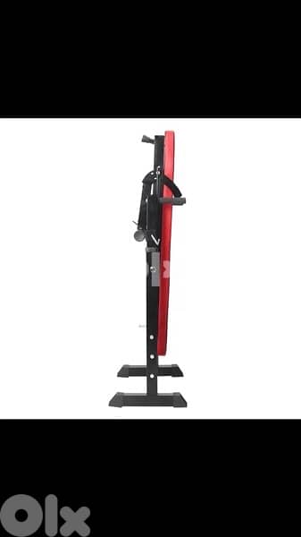 adjustable bench new heavy duty very good quality 70/443573 RODGE 2