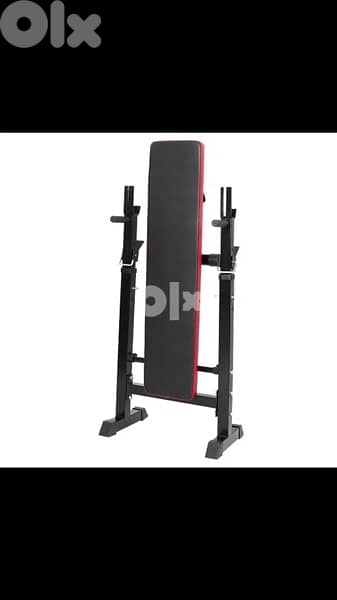 adjustable bench new heavy duty very good quality 70/443573 RODGE 3