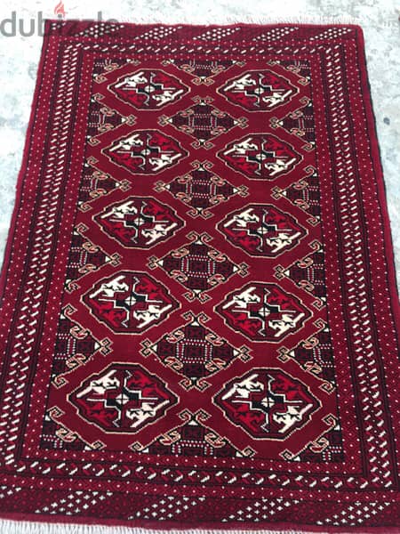 سجاد عجمي. شغل يدوي صوف. Persian Carpet. Hand made 2