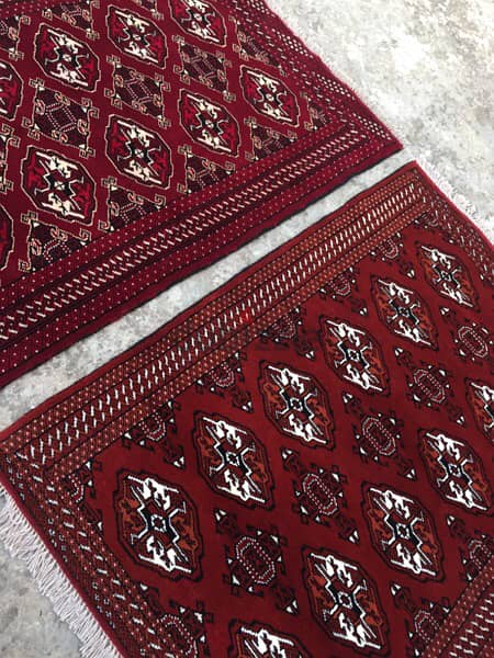 سجاد عجمي. شغل يدوي صوف. Persian Carpet. Hand made 4