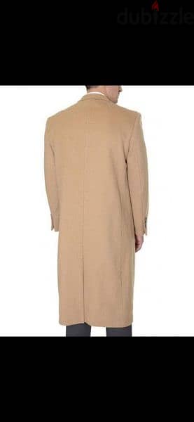 coat for men size L to xxxL 1