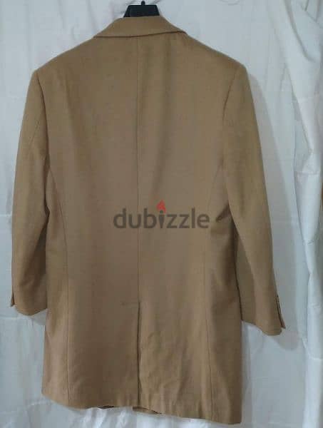 coat for men size L to xxxL 5