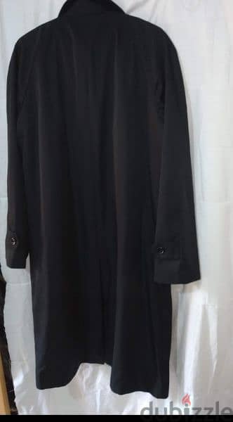 coat trenchcoat men high quality size M to xxxL 7