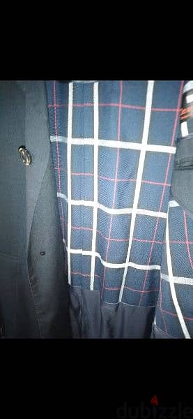 coat paded trenchcoat for men size L to xxxL 4