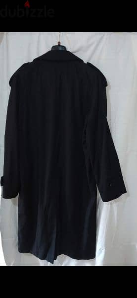coat paded trenchcoat for men size L to xxxL 6