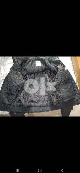 women jacket hooded fur s to xxL terke 7