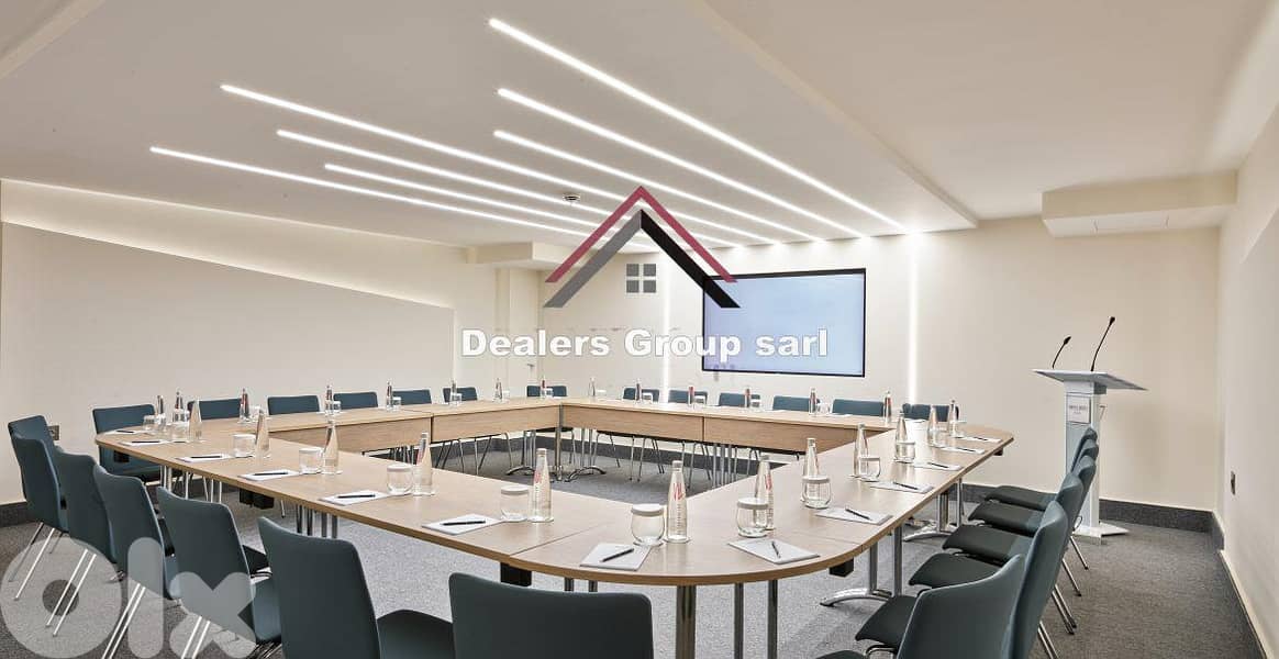 Deluxe Marvelous Hotel For Sale in Achrafieh 3