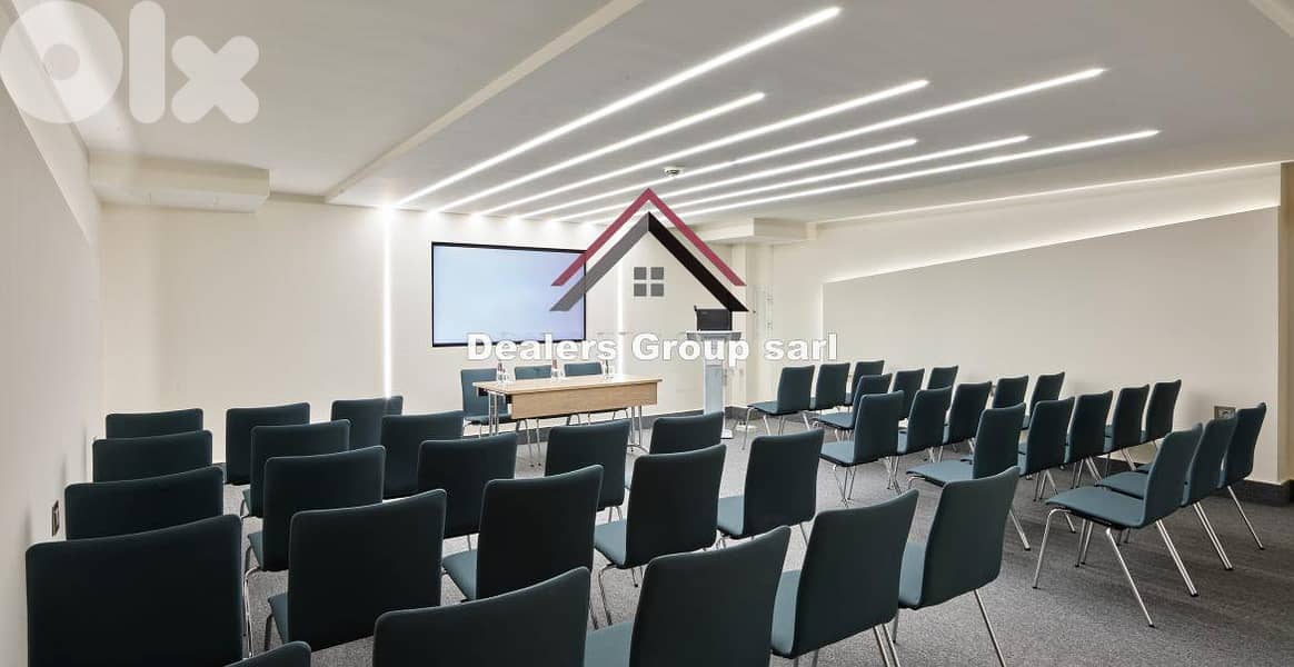 Deluxe Marvelous Hotel For Sale in Achrafieh 2