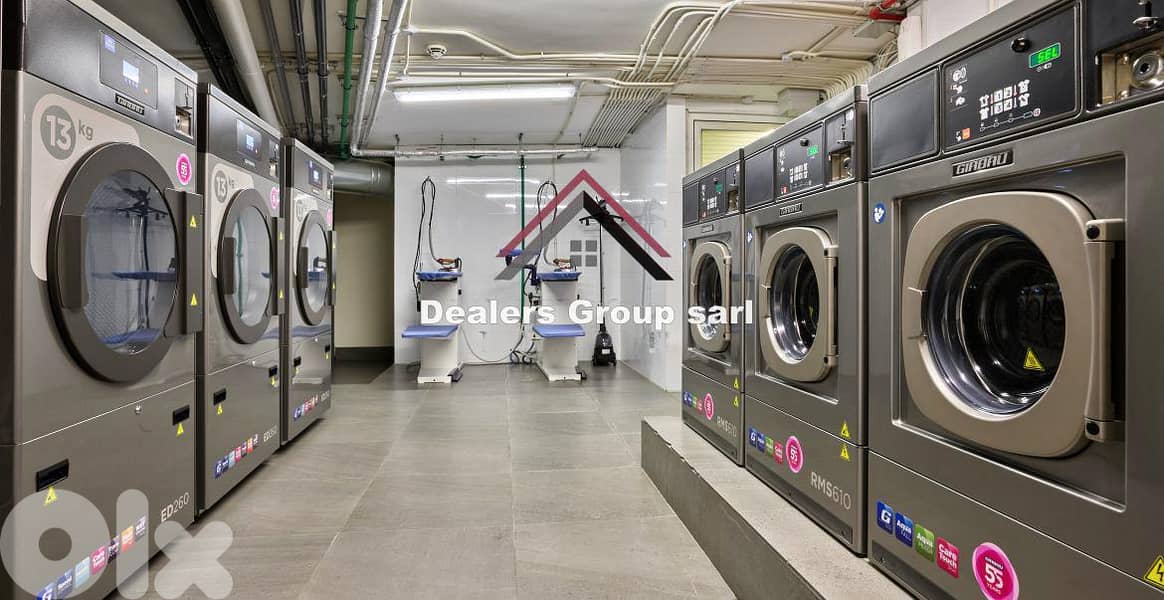 Deluxe Marvelous Hotel For Sale in Achrafieh 6