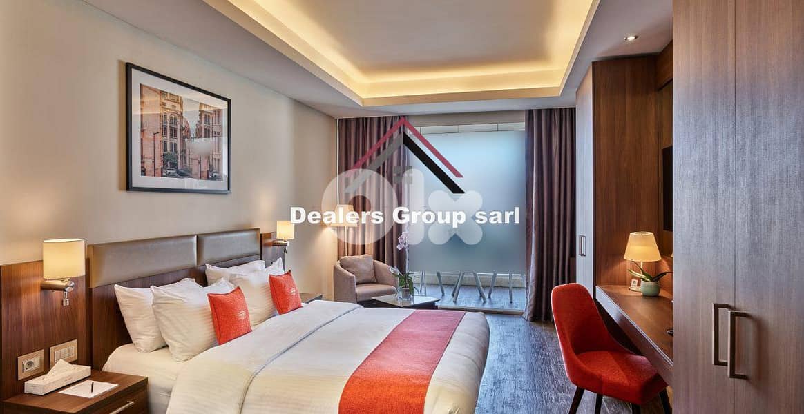 Deluxe Marvelous Hotel For Sale in Achrafieh 7