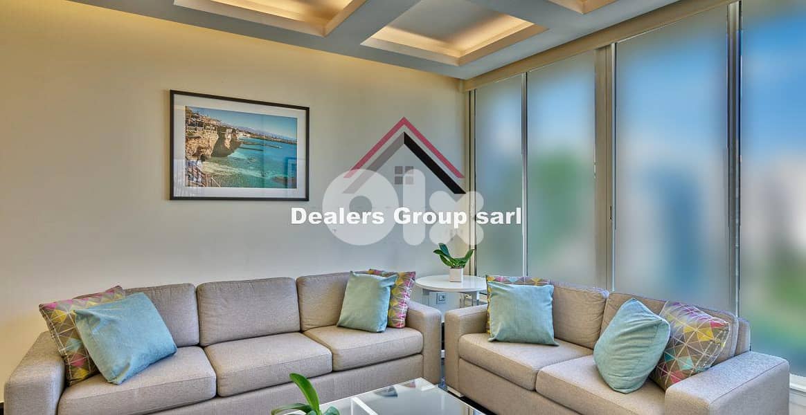 Deluxe Marvelous Hotel For Sale in Achrafieh 9