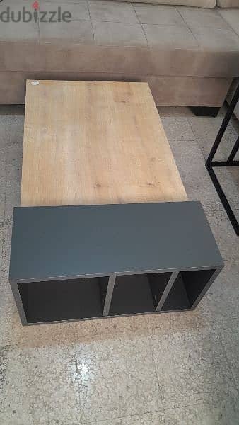 Center Table Malaysia 2 pieces 0