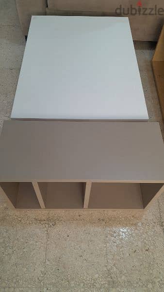 Center Table Malaysia 2 pieces 1