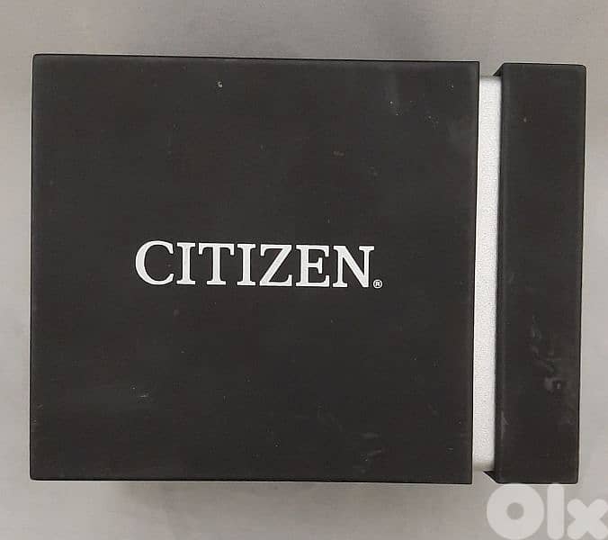 Citizen 5