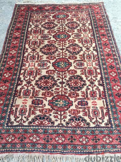 سجاد عجمي. شغل يدوي صوف. Persian Carpet. Hand made