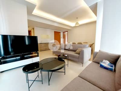 RA22-1067 Apartment for rent in Beirut, Ain mreiseh,125 m, $ 1750 cash
