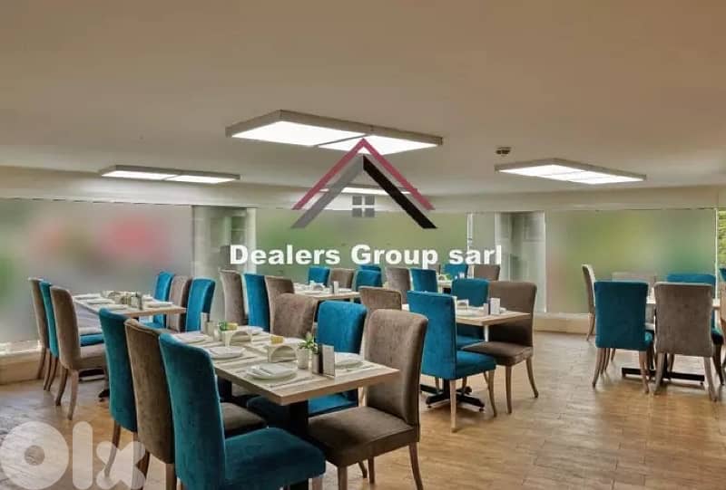Deluxe Marvelous Hotel For Sale in Achrafieh 14