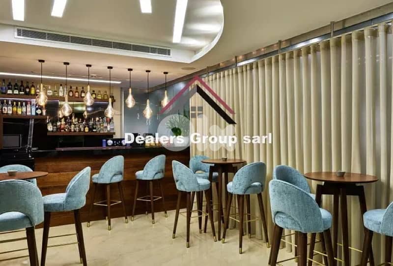 Deluxe Marvelous Hotel For Sale in Achrafieh 15