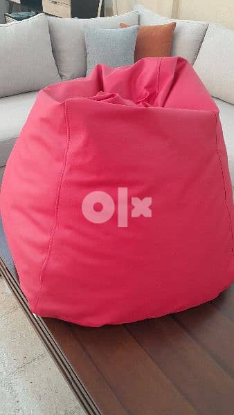 Pouf All Colors 0