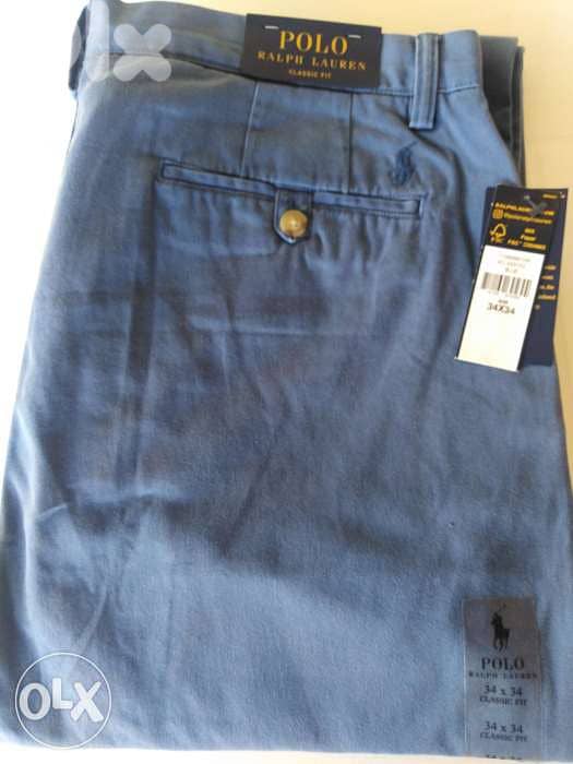 Ralph Lauren original all sizes 1