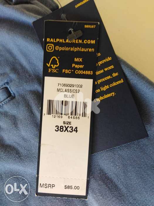 Ralph Lauren original all sizes 2