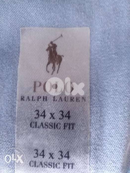Ralph Lauren original all sizes 3